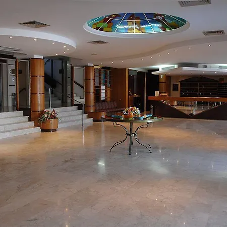 Hotel Belair Ixia (Rhodes)