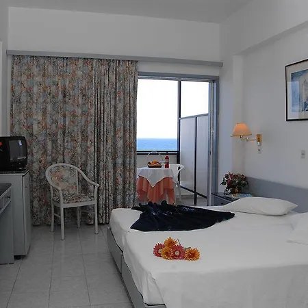 Belair Hotel Ixia (Rhodes)