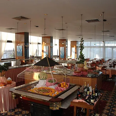Hotel Belair Ixia (Rhodes)