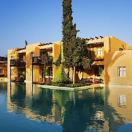 Miramare Park 5* Ixia (Rhodes)
