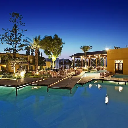 Hotel Miramare Park