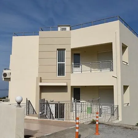 Nefeli Ixia (Rhodes)