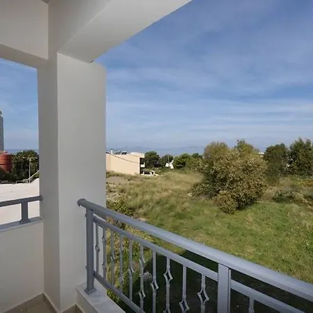 Apartment Nefeli Ixia (Rhodes)