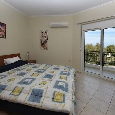Apartment Nefeli