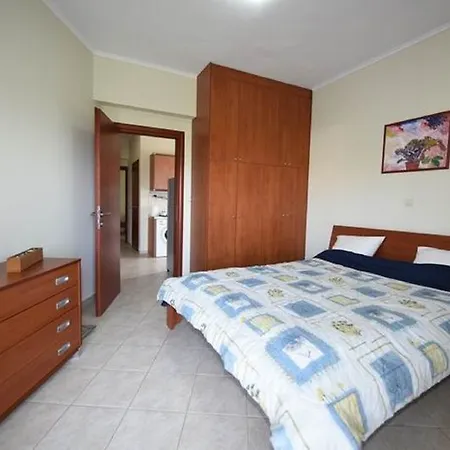 Apartment Nefeli Ixia (Rhodes)