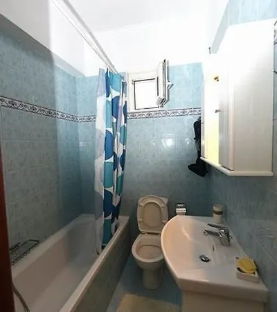 Apartment Nefeli