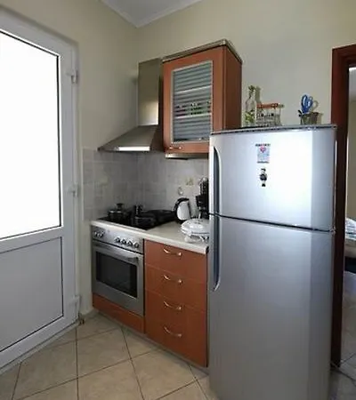 Apartment Nefeli Ixia (Rhodes)