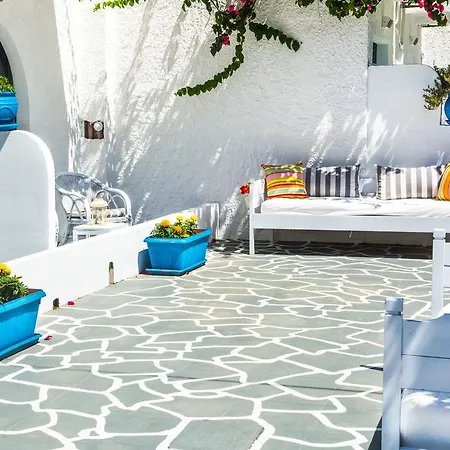 Aparthotel Pine Trees Art Ixia (Rhodes)
