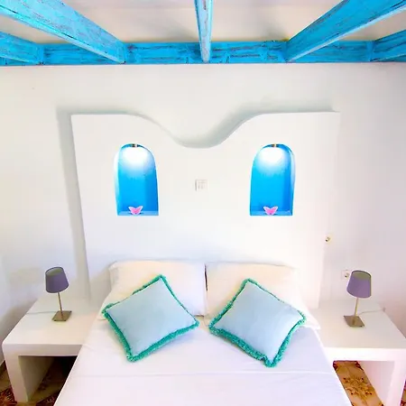 Aparthotel Pine Trees Art Ixia (Rhodes)