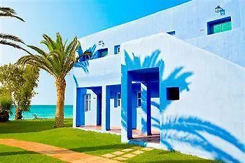 Hotel Miramare Park Ixia (Rhodes)
