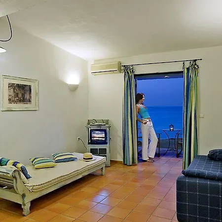 Hotel Miramare Park 5*