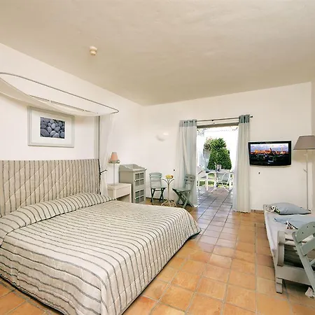 Hotel Miramare Park Ixia (Rhodes)