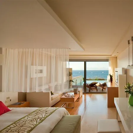 Elite By Rhodes Bay Hotel 5*