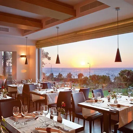 Elite By Rhodes Bay Hotel Ixia (Rhodes)