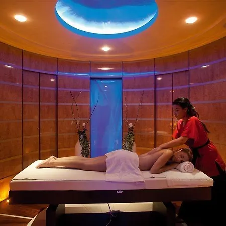 Elite By Rhodes Bay Hotel 5*