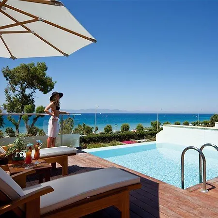 Elite By Rhodes Bay Hotel Ixia (Rhodes)