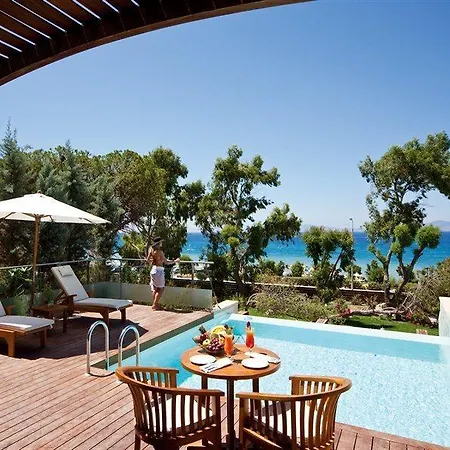 Elite By Rhodes Bay Hotel 5*