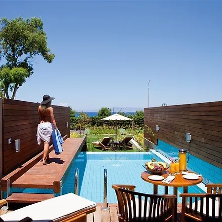Elite By Rhodes Bay 5* Ixia (Rhodes)