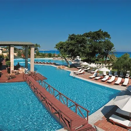 Elite By Rhodes Bay Hotel 5*