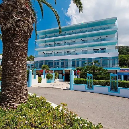 Belair Hotel