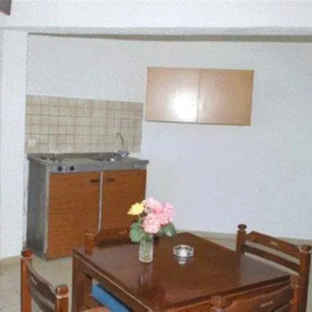 Argo Sea Apartment *