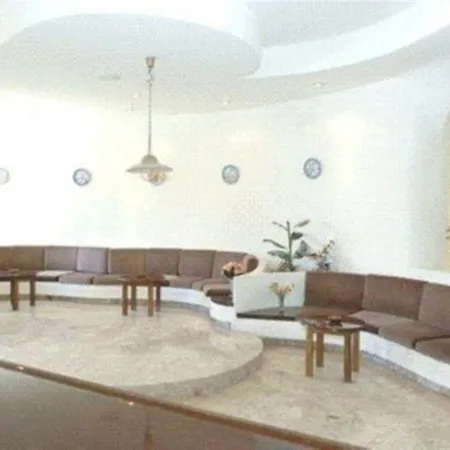 Argo Sea Apartment Ixia (Rhodes)