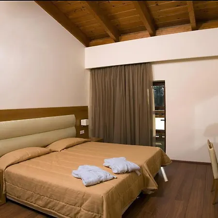 Di Mare Seaside Aparthotel Ixia (Rhodes)