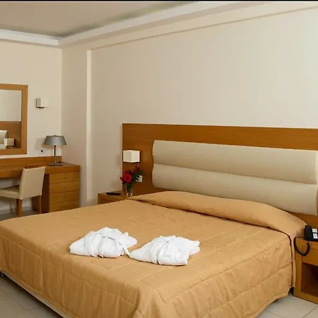 Di Mare Seaside 5*
