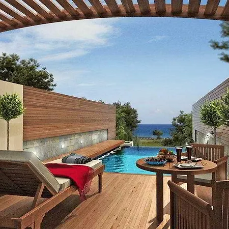 Elite By Rhodes Bay Hotel 5*