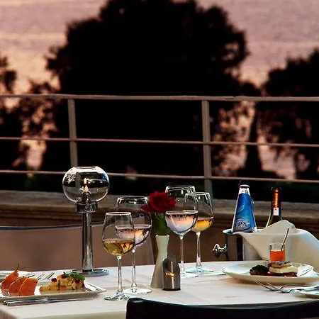 Elite By Rhodes Bay 5* Ixia (Rhodes)