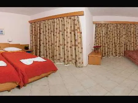Aparthotel Blue Eyes