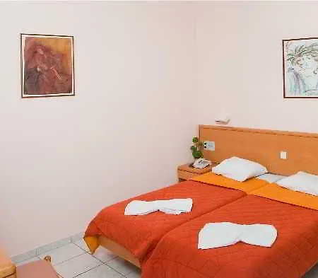 Aparthotel Blue Eyes 2*