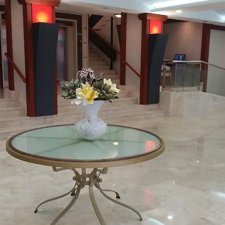 Belair Hotel 4*