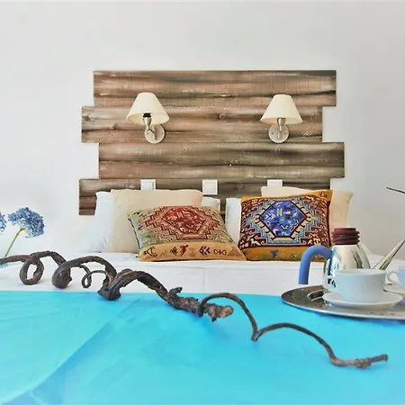Aparthotel Pine Trees Art 2*