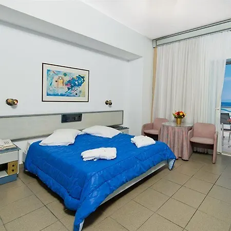 Belair Hotel