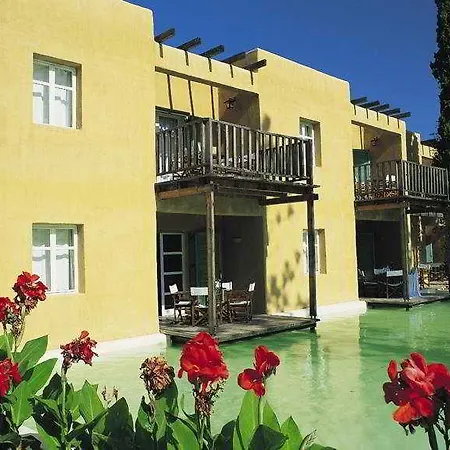 Miramare Park Hotel Ixia (Rhodes)