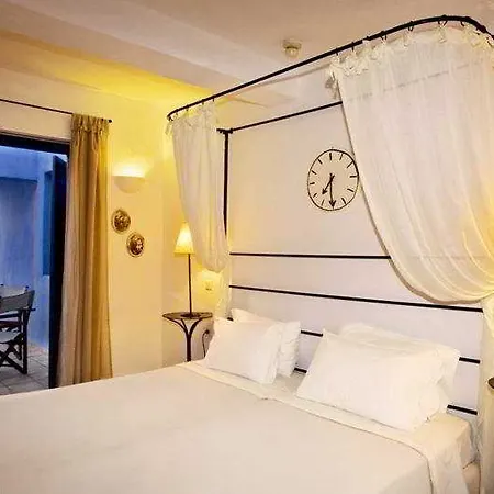 Hotel Miramare Park