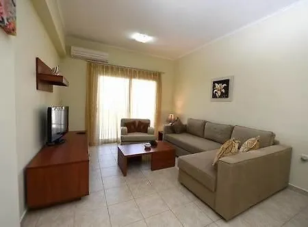 Apartment Nefeli Ixia (Rhodes)