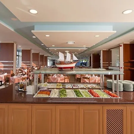 Belair Hotel
