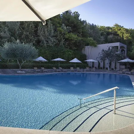 Amus & 5* Ixia (Rhodes)