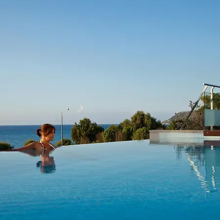 Elite By Rhodes Bay 5*