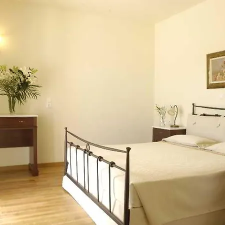 Miramare Park 5* Ixia (Rhodes)