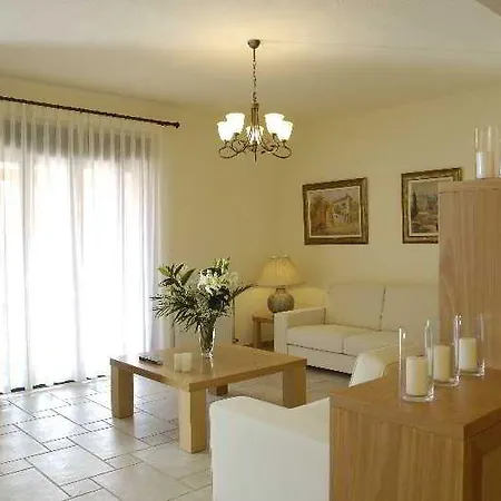 Miramare Park Hotel Ixia (Rhodes)