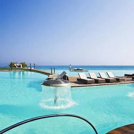 Miramare Park Hotel Ixia (Rhodes)