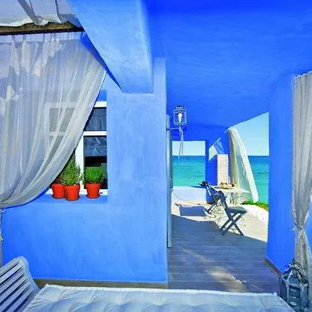 Miramare Park Hotel Ixia (Rhodes)