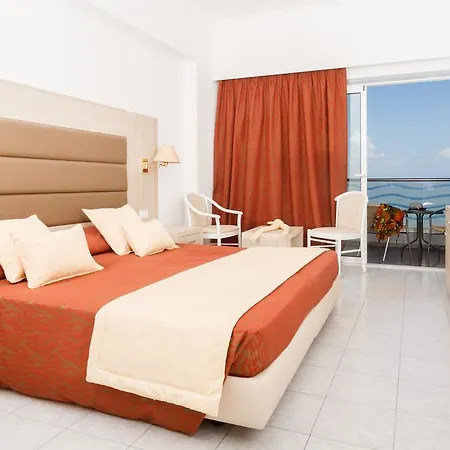 Hotel Belair Ixia (Rhodes)