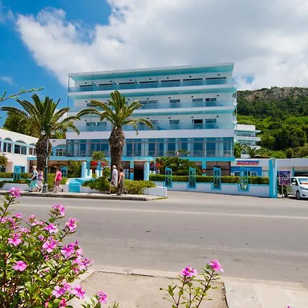 Belair Hotel Ixia (Rhodes)