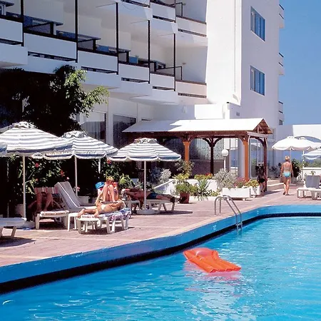 Hotel Belair 4*