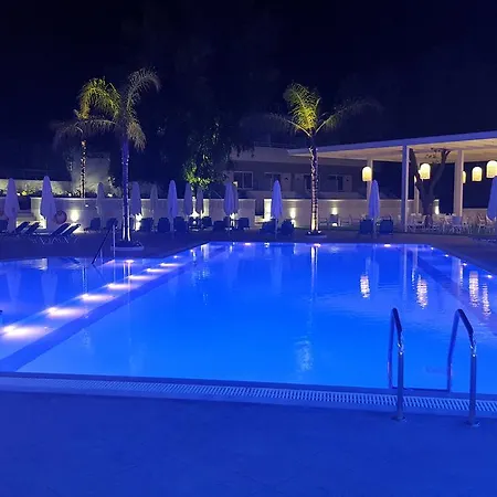 Oceanis Park Ixia (Rhodes)
