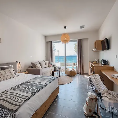 Di Mare Seaside Aparthotel